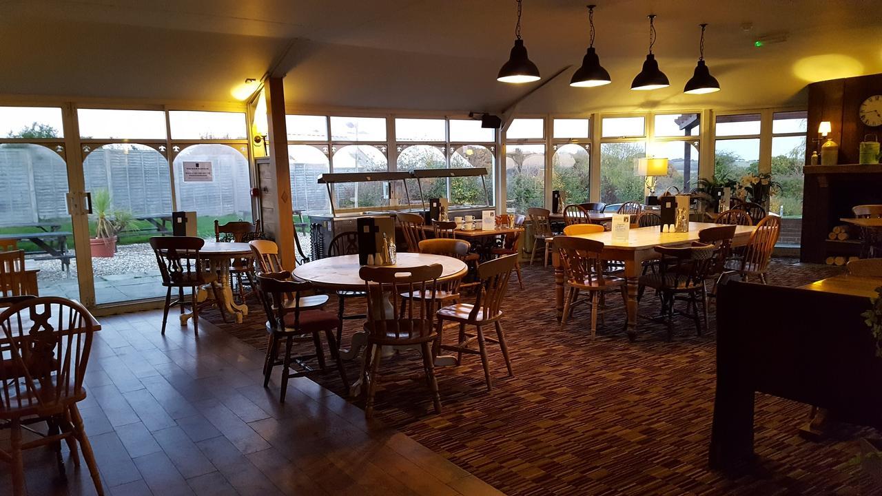 The Stag Hotel Northwood  Kültér fotó