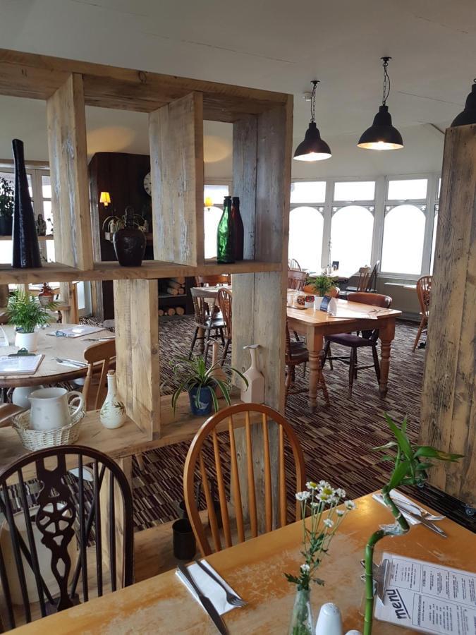 The Stag Hotel Northwood  Kültér fotó
