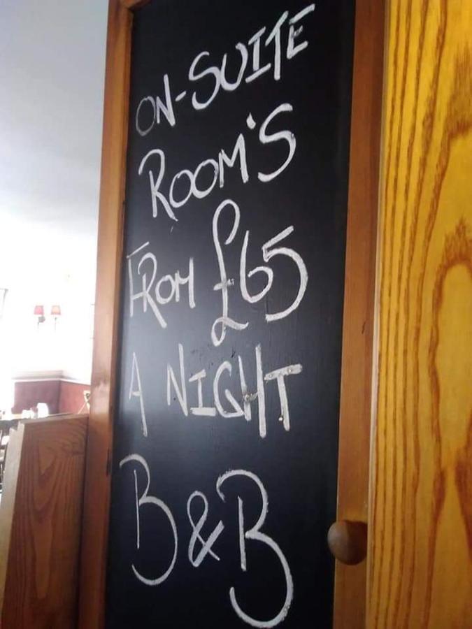 The Stag Hotel Northwood  Kültér fotó